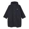  DANTON DANTON Insulation Hooded Coat画像1