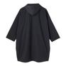 DANTON DANTON Insulation Hooded Coat画像3