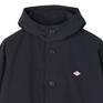  DANTON DANTON Insulation Hooded Coat画像2