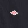  DANTON DANTON Insulation Hooded Coat画像4