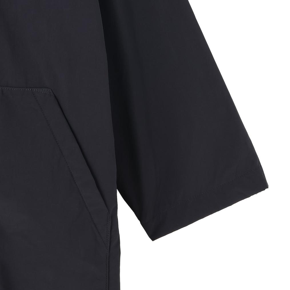  DANTON DANTON Insulation Hooded Coat画像6