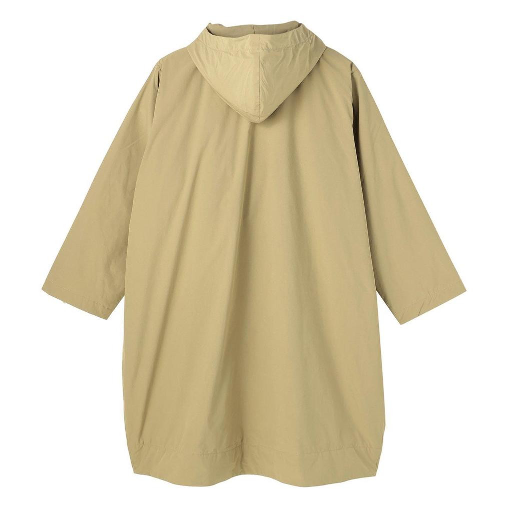  DANTON DANTON Insulation Hooded Coat画像5