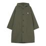  DANTON DANTON Insulation Hooded Coat画像1