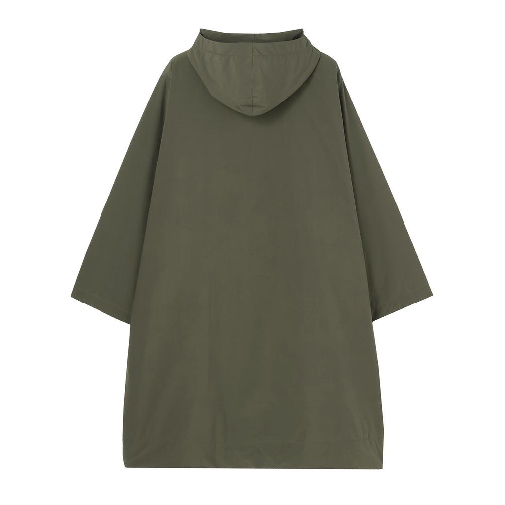  DANTON DANTON Insulation Hooded Coat画像3