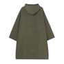  DANTON DANTON Insulation Hooded Coat画像3