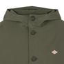  DANTON DANTON Insulation Hooded Coat画像2