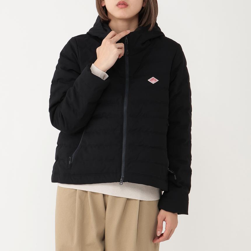 DANTON DANTON W
