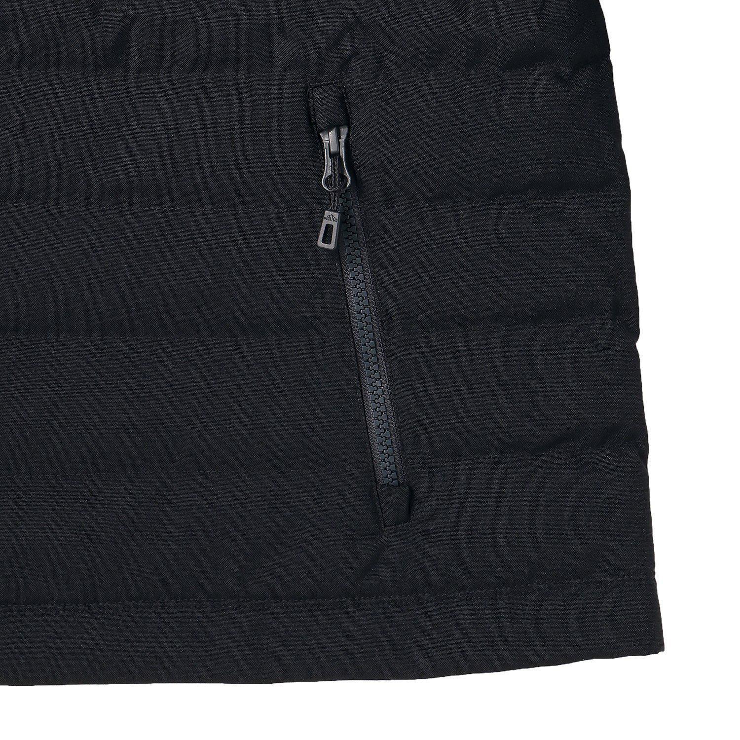 つ*め様 4/9までお値下げ　今時期から最適！DANTON　美品　綿100%アウ DANTON DANTON W's Wool Like Polyester Middle Down Hooded Jacket