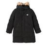  DANTON 【オンライン限定価格】 W's Faux Fur Hooded Down Coat画像1
