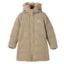  DANTON 【オンライン限定価格】 W's Faux Fur Hooded Down Coat画像1