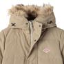  DANTON 【オンライン限定価格】 W's Faux Fur Hooded Down Coat画像2