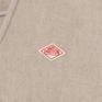  DANTON 【オンライン限定価格】 W's Single Wool Pile V Neck Jacket画像8
