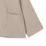  DANTON 【オンライン限定価格】 W's Single Wool Pile V Neck Jacket画像9