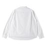  DANTON DANTON W's L/S Band Collar Shirt画像3