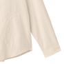 DANTON DANTON W's Cotton Flannel Collar Shirt画像9