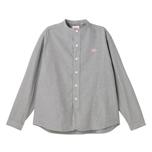 GREY CHAMBRAY