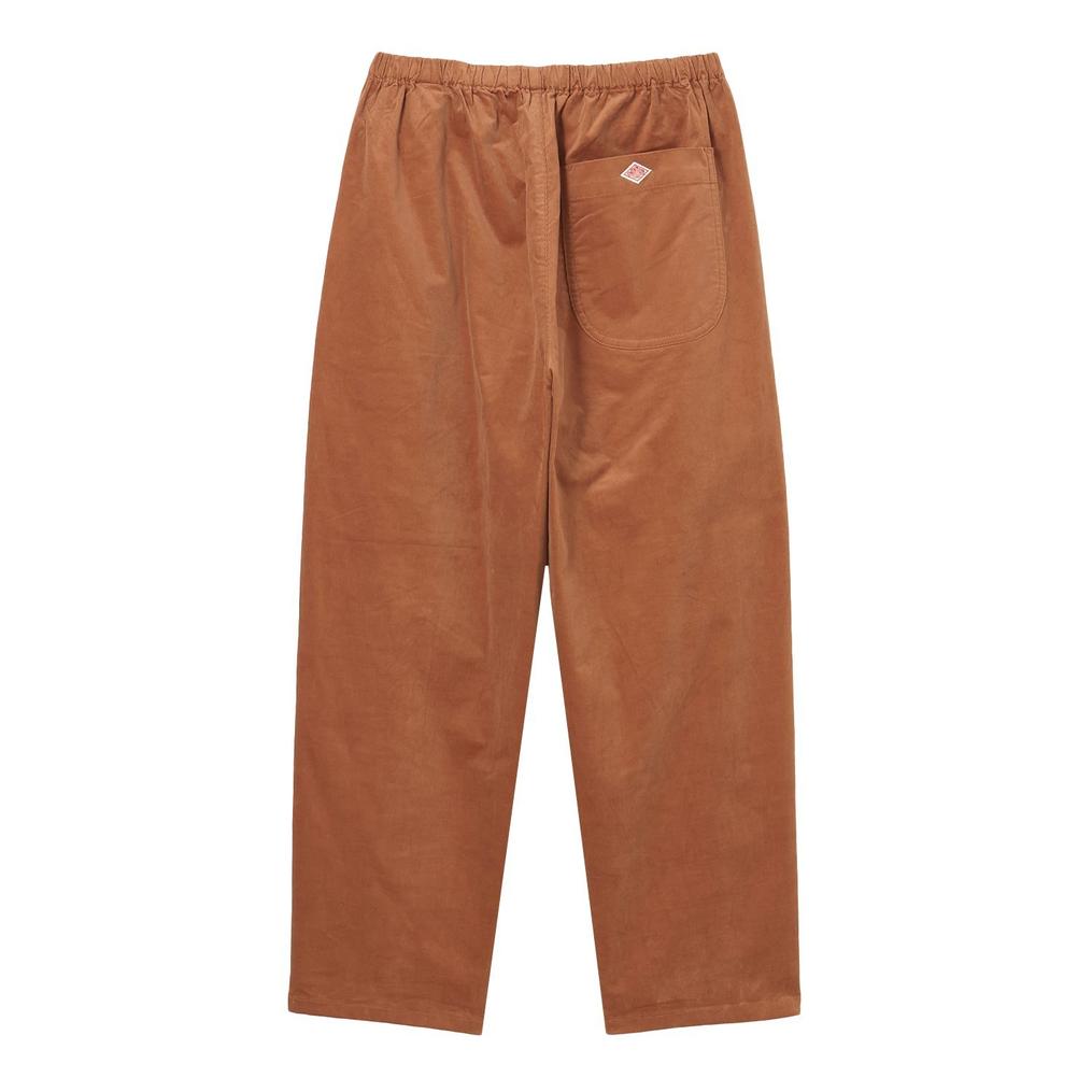  DANTON DANTON W's Stretch Corduroy Easy Pant画像3