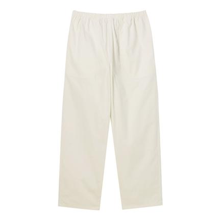 DANTON ストレッチコーデュロイイージーパンツ