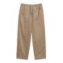  DANTON DANTON W's Stretch Corduroy Easy Pant画像1