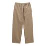  DANTON DANTON W's Stretch Corduroy Easy Pant画像3
