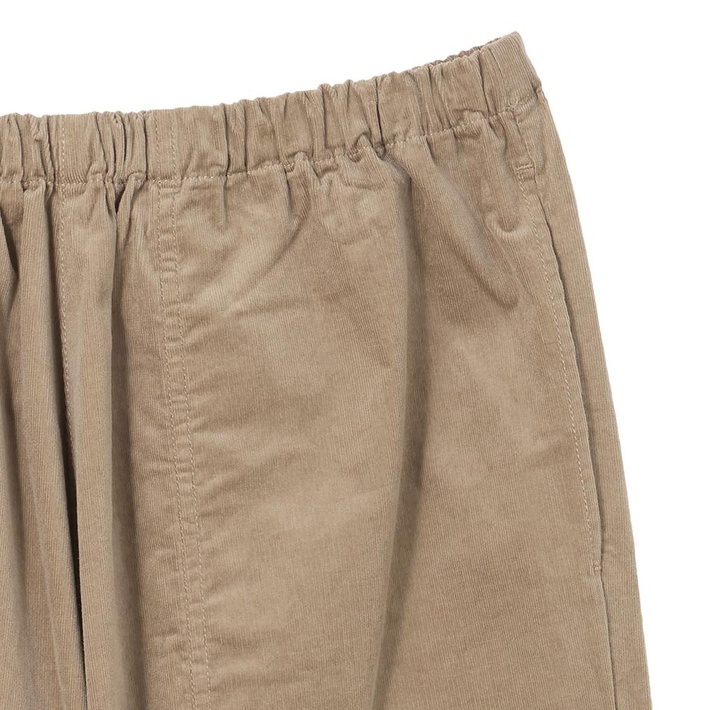  DANTON DANTON W's Stretch Corduroy Easy Pant画像4