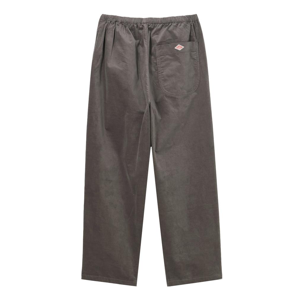  DANTON DANTON W's Stretch Corduroy Easy Pant画像3