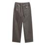  DANTON DANTON W's Stretch Corduroy Easy Pant画像3