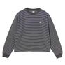  DANTON DANTON W's Long Sleeve T-Shirts画像1