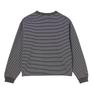  DANTON DANTON W's Long Sleeve T-Shirts画像3