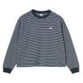  DANTON DANTON W's Long Sleeve T-Shirts画像1