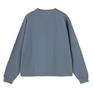 DANTON DANTON W's Long Sleeve T-Shirt画像3
