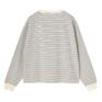  DANTON DANTON W's Long Sleeve T-Shirt画像5