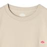  DANTON DANTON WS Long Sleeve T-Shirts画像2