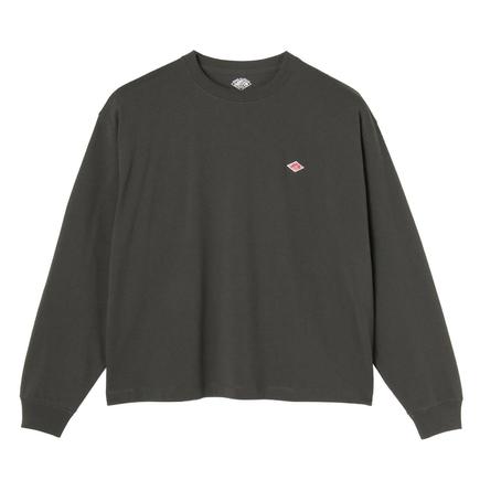 DANTON W ロングスリーブTシャツ