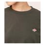  DANTON DANTON WS Long Sleeve T-Shirts画像2