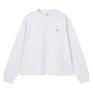  DANTON DANTON W's Long Sleeve T-Shirts画像1