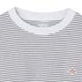  DANTON DANTON W's Long Sleeve T-Shirts画像2