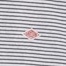  DANTON DANTON W's Long Sleeve T-Shirts画像4