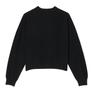  DANTON DANTON Lambswool Crew Neck Knit Cardigan画像3