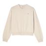  DANTON DANTON Lambswool Crew Neck Knit Cardigan画像6
