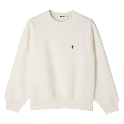 Gymphlex ウィメンズスイングスリーブクルーネックP.O