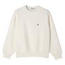  Gymphlex GYMPHLEX W's Swing Sleeve Crew Neck Pullover画像1