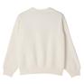  Gymphlex GYMPHLEX W's Swing Sleeve Crew Neck Pullover画像3