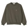  Gymphlex GYMPHLEX W's Swing Sleeve Crew Neck Pullover画像1