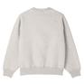  Gymphlex GYMPHLEX W's Swing Sleeve Crew Neck Pullover画像3