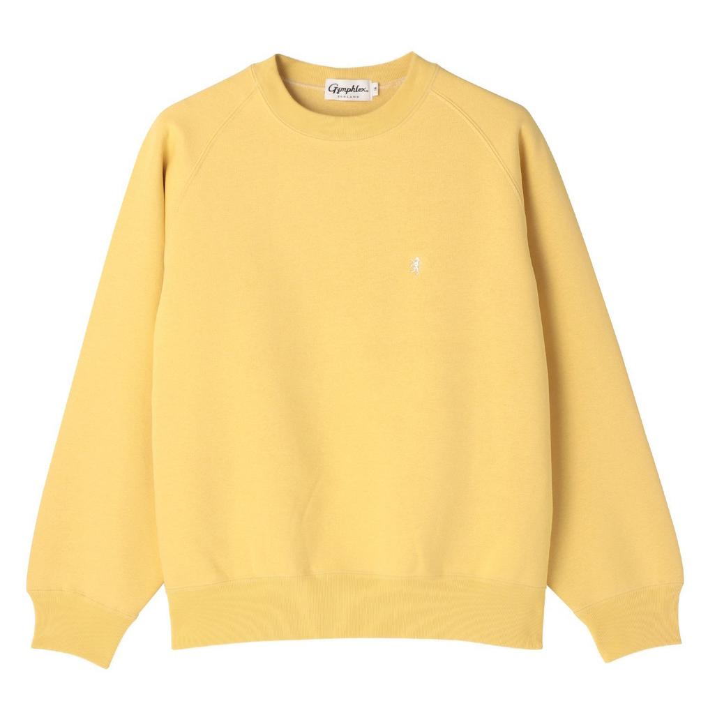  Gymphlex GYMPHLEX W's Swing Sleeve Crew Neck Pullover画像1