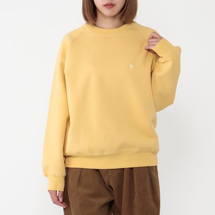 Gymphlex ウィメンズスイングスリーブクルーネックP.O