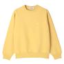  Gymphlex GYMPHLEX W's Swing Sleeve Crew Neck Pullover画像1