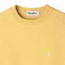  Gymphlex GYMPHLEX W's Swing Sleeve Crew Neck Pullover画像2