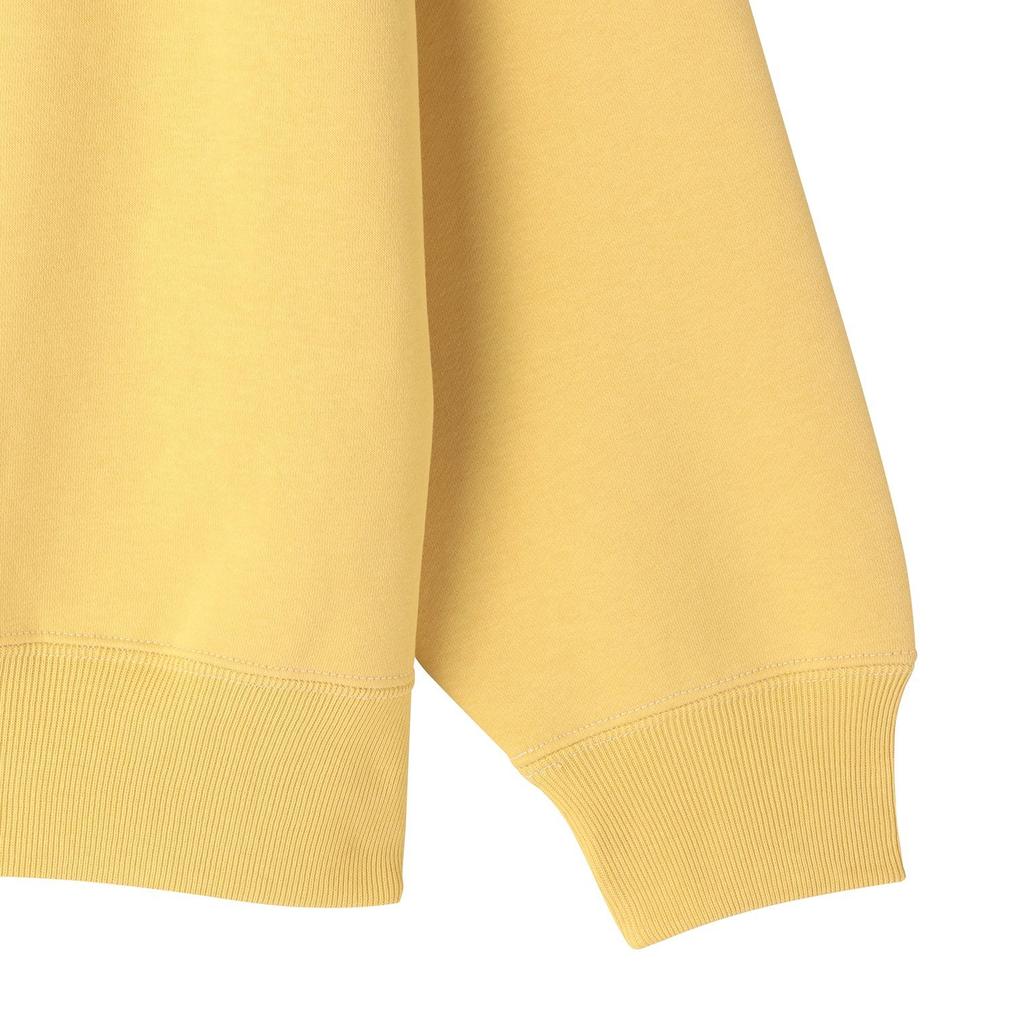  Gymphlex GYMPHLEX W's Swing Sleeve Crew Neck Pullover画像4